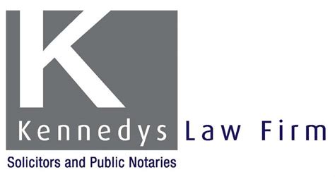 kennedys law firm nj